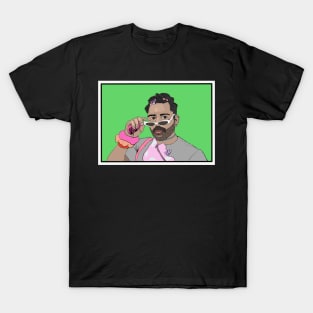 Julien Solomita Claire’s Makeover T-Shirt